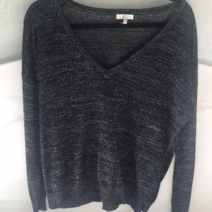 Joie sparkle sweater